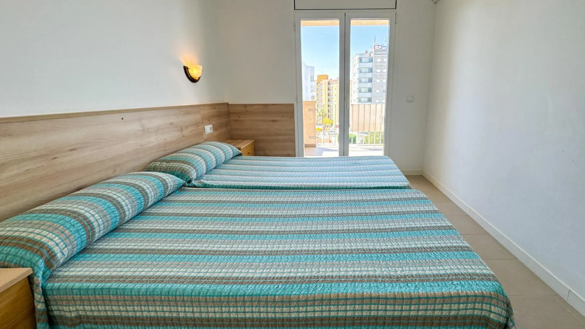 Delta 5º2ª Apartment Roses 0*,
